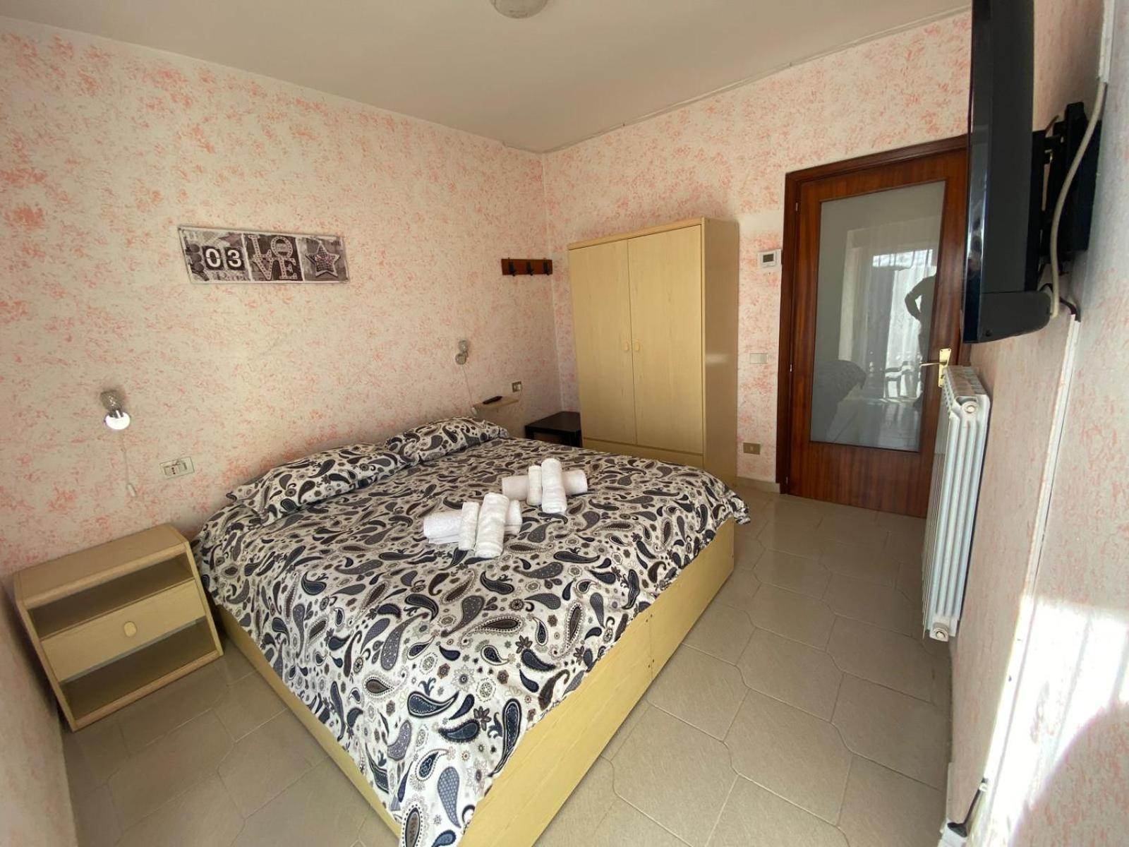 Villa Don Pasquale Scontrone House Exterior foto