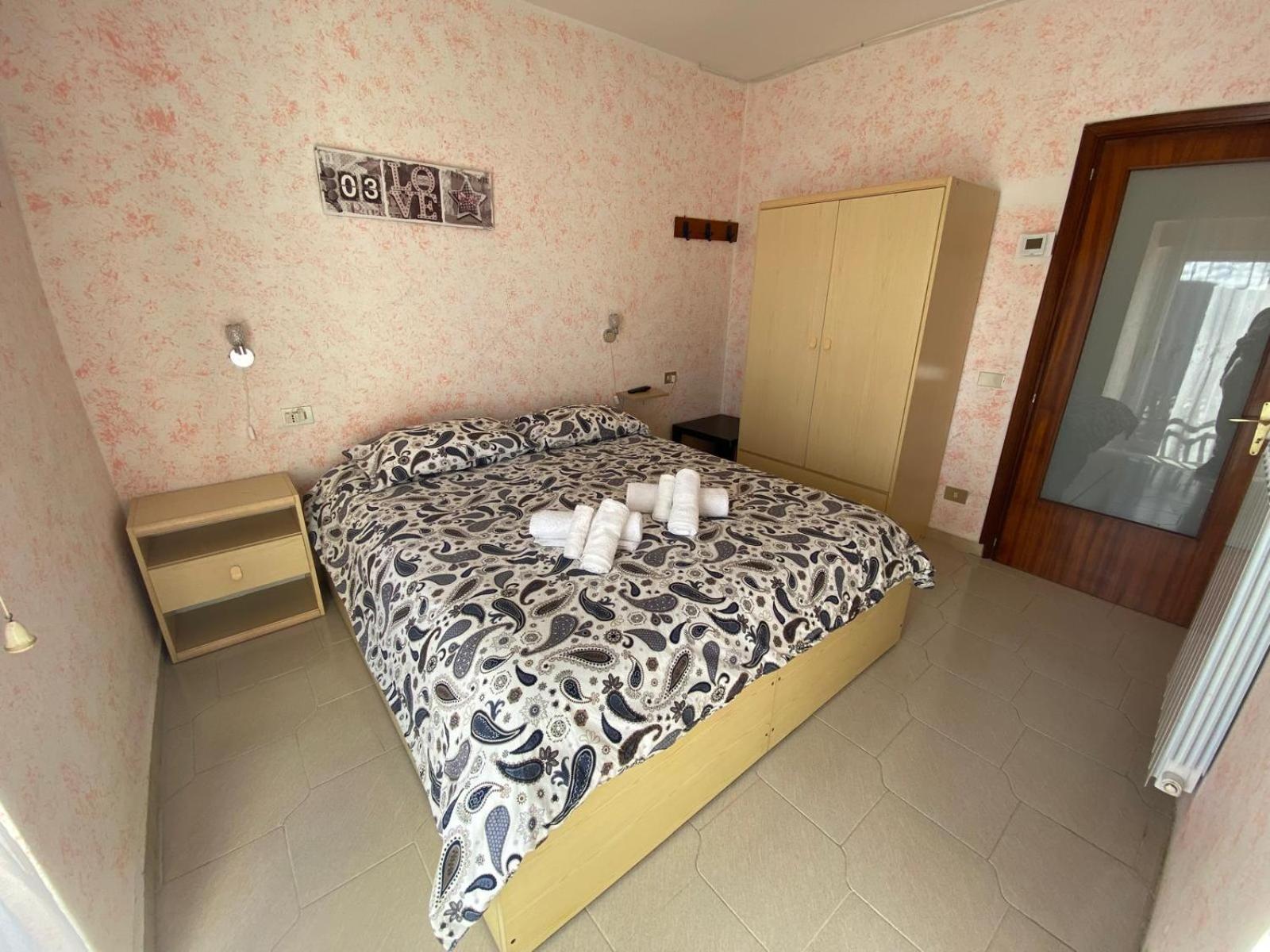 Villa Don Pasquale Scontrone House Exterior foto