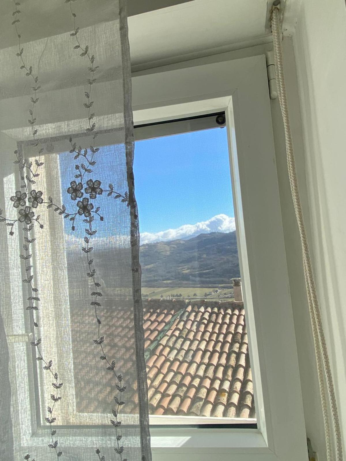 Villa Don Pasquale Scontrone House Exterior foto