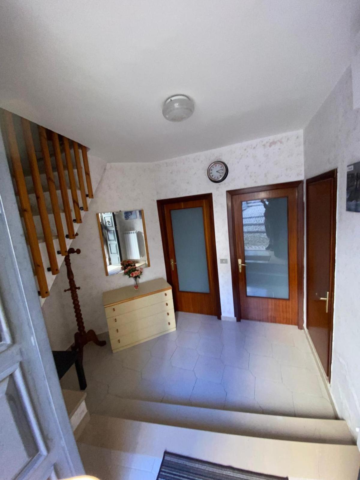 Villa Don Pasquale Scontrone House Exterior foto